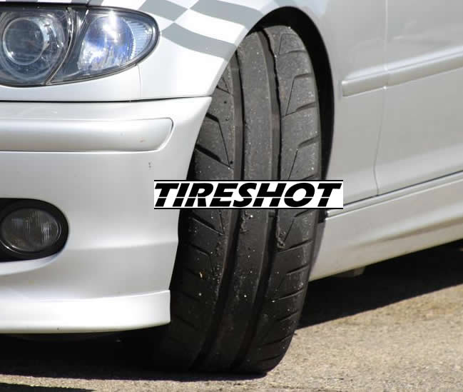Tire Nitto NT05 Max Performance Tire